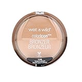 Wet n Wild Color Icon Collection Bronzer 0.46 oz (Pack of 2)