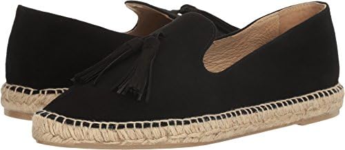 Matt Bernson Women's Cecilia Black Sandal