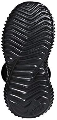 adidas fortarun mickey ac toddler's running shoe