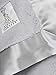 Little Giraffe Baby Blanket - Luxe Soft Blanket with Satin Trim - Baby Stroller Blanket - Newborn Baby Essentials & Baby Gifts - 17