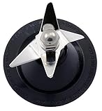 Hamilton Beach 990079500 Blade Assembly Fits Blender 901 908 909 69606