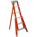 Werner 6 ladder Werner 6 ladder