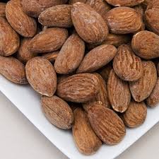 Farm-Fresh-Nuts-CALIFORNIA-ALMONDS-Dry-Roasted-Sea-Salted-Nonpareil-Supreme-2-LB Farm-Fresh-Nuts-CALIFORNIA-ALMONDS-Dry-Roasted-Sea-Salted-Nonpareil-Supreme-2-LB