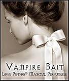 Love Potion®: Vampire Bait ~ 1/3 Fl. Oz. Concentrated Perfume Oil