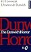 Horreur de Dunwi Fo Bi (Folio Bilingue) (French Edition) by