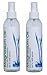 2x Magnesium Oil Spray - Pharmaceutical Grade. High Potent 27.5% Concentration – 2x 8 fl oz / 237 ml, Two Pack / Two Bottles / Two Count
