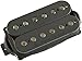 Seymour Duncan Sentient High Output Humbucker Pickup - Black Neck