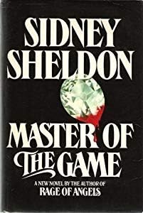 MASTER OF THE GAME: Sheldon, Sidney: 9780330281294: Amazon.com: Books