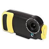 Watershot PRO Housing for iPhone 7 (Sunfish) Flat Lens Port only