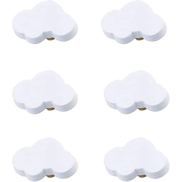white christmas dresses Snail Kids drawer knobs bedroom Door Handles – QubicHomeware main image 0