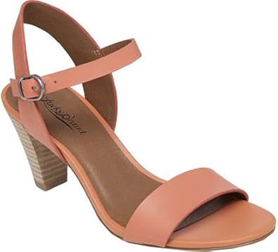 coral sandals amazon