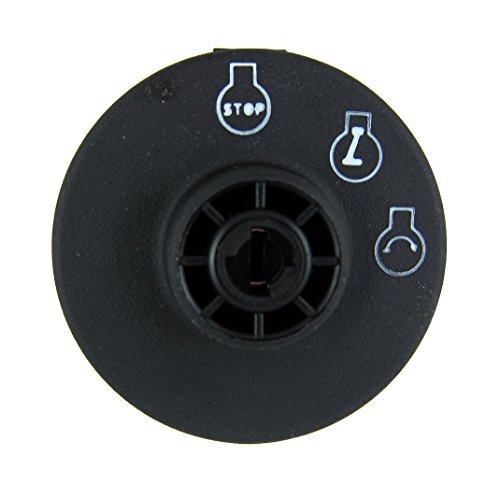 Toro Switch-ignition Part 137-4100 (replaces 117-2221)