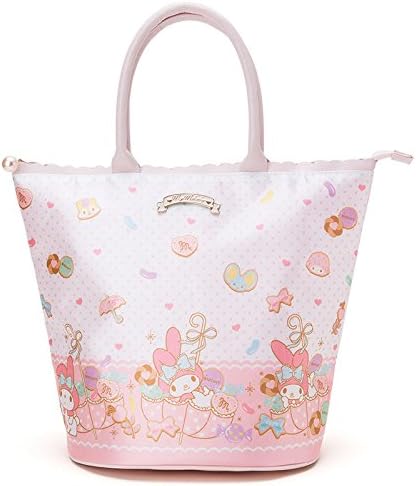 Cookie My Melody Sanrio Tote Bag