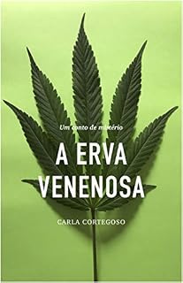 Livro A Erva Venenosa