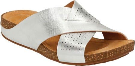 clarks womens sandals with arch support