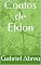 Livro Contos de Eldon