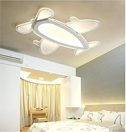 Cn Childrens Room Chandeliers Boy Bedroom Living Room Simple