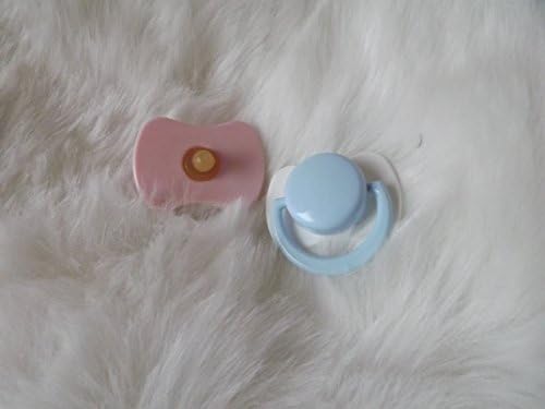 non magnetic reborn dummy