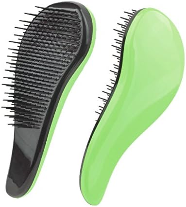 Detangling Hair Brush - Hair Brush for Adults & Children - All Hair Types