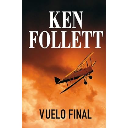 Vuelo final Vuelo final