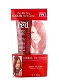John Frieda Radiant Red Color Envy Daily Color Sealer 2.0 oz