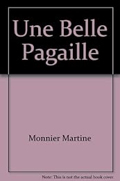 Une  belle pagaille