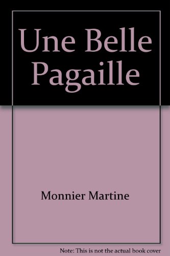 Une  belle pagaille