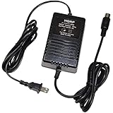 HQRP 9V AC Adapter Compatible with Korg KA161