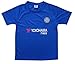 2017/2018 Chelsea Home #10 HAZARD Football Futbol Soccer Kids Jersey Shorts Socks Set Youth Sizes (12-13 YEARS)