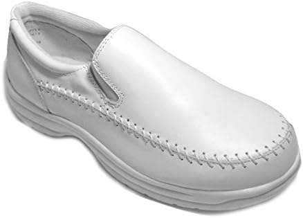 Easy Soft Women's Nurse Shoes 2419 (Wide)