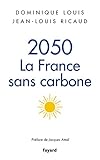 2050, la France sans carbone by