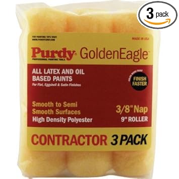 9 Golden Eagle Covr 38 Nap Pkg Of 3 Amazoncom