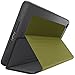 OTTERBOX Profile Series Slim Case for iPad Mini 1/2/3 - Retail Packaging - Mossy Shadow (Slate/Irish Moss Green)