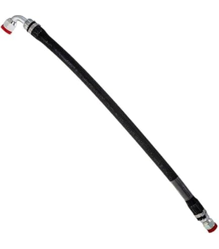 Amazon.com : Exmark 119-7827 Hydro Hose Lazer Z Turf Tracer HP