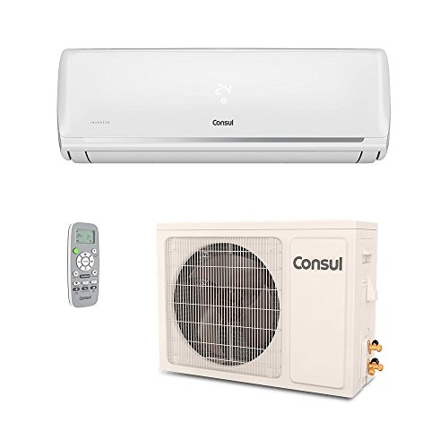 Ar Condicionado Split HW Inverter Consul 22.000 BTUs Só Frio 220V