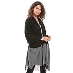 AOLIGE Cashmere Feel Blanket Scarfs for Women Pashmina Shawls And Wrap In Fall Winter 78" x 27" AOLIGE Cashmere Feel Blanket Scarfs for Women Pashmina Shawls And Wrap In Fall Winter 78" x 27"