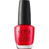 OPI Nail Lacquer, Oranges