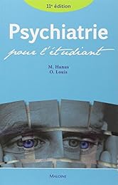 Psychiatrie pour l'étudiant