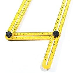 RameyStore Multi Function Ultimate Tile Four-Sided