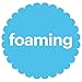 Babyganics Alcohol-Free Foaming Hand Sanitizer, Fragrance Free, 8.45oz Pump Bottle