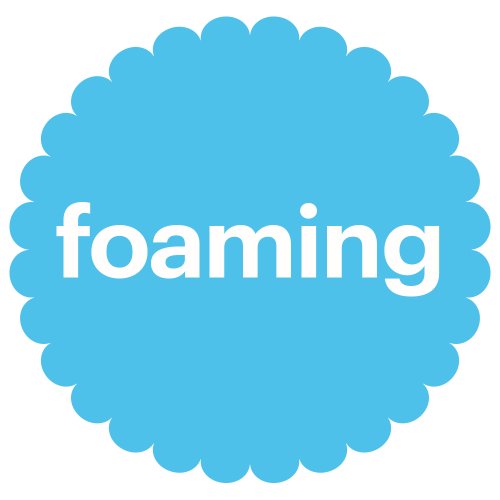 Babyganics Foaming Pump Hand Sanitizer, Alcohol Free, Travel Size, Fragrance Free, Kills 99.9% of Common Bacteria, Moisturizing, 1.69oz (Pack of 6)