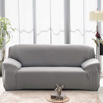 Buy Petsdelite Grey 3 Seat Sofa Cover Sofa Slipcovers Cheap