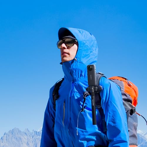 Insta360 Magnetic Selfie Stick Holster For X5 / X4 / X3