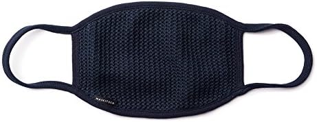 MASKITSCH Fashion Filter Mask Anti Dust PM2.5 Pollution Flu Allergy Pollen