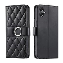 Lucyliy Compatible with Samsung Galaxy A05 SM-A055F