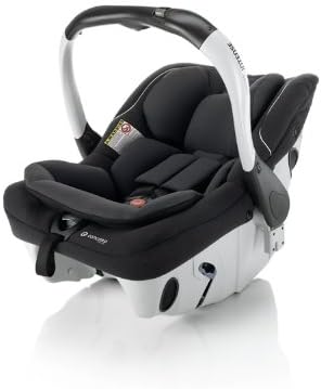concord base isofix