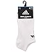 adidas Socks Men's Superlite 6 Pack No Show Socks