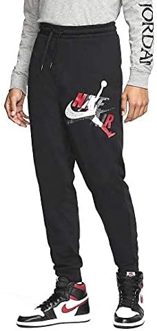 Jordan Jumpman Classics Fleece Mens Pants Ck2850-010