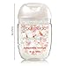 Oawjeen New Outdoor Cleansing Fluid Travel Portable Mini Hand Sanitizer Disposable, Personal Care Supplies Hand Cleaning Supplies Hand Sanitizers