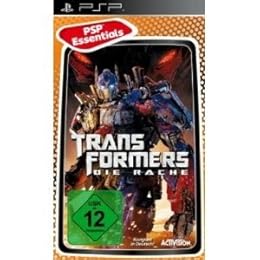 Transformers : La Revanche